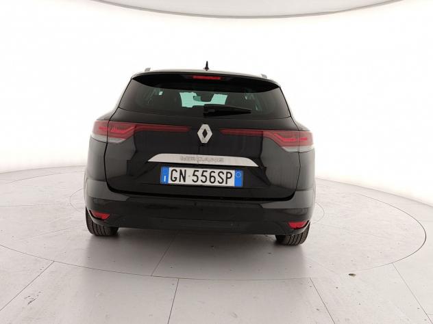 Renault Mégane Megane IV 2020 Sporter Megane Sporter 1.5 blue dci Techno 115cv edc - Foto 5