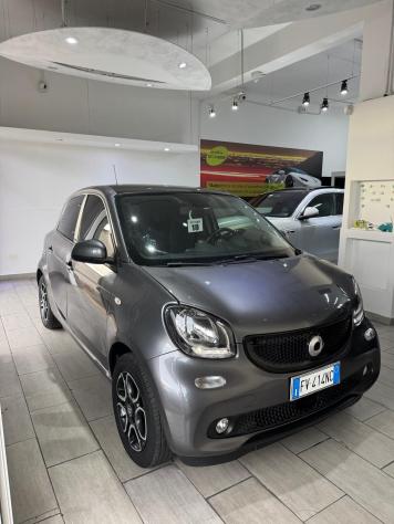 Smart ForFour 70 1.0 twinamic Superpassion - Foto 5
