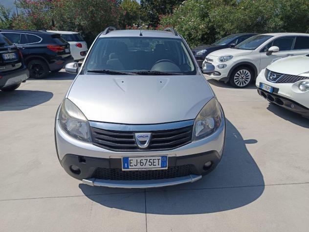 DACIA Sandero Stepway 1.5 dCi 90CV - Foto 2