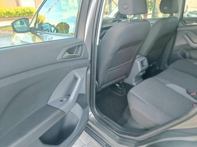 VOLKSWAGEN T-Cross 1.6 TDI SCR Style BMT rif. 24194383 - Foto 5