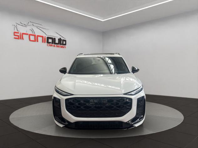Audi Q3 Q3 1.5 tfsi mhev S line edition 150cv s-tronic - Foto 2