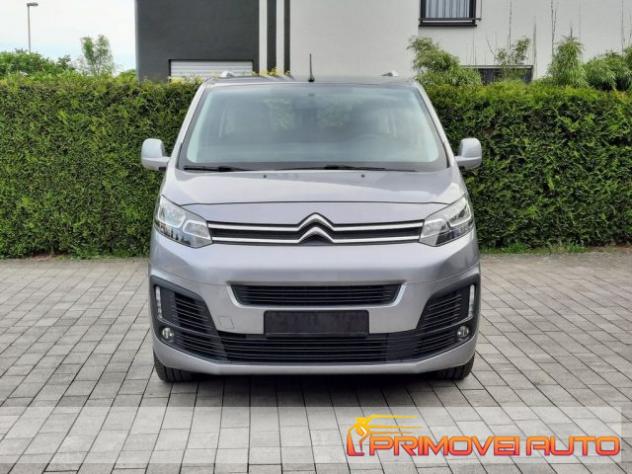 CITROEN Jumpy 2.0 BlueHDi 140 rif. 20872054 - Foto 5