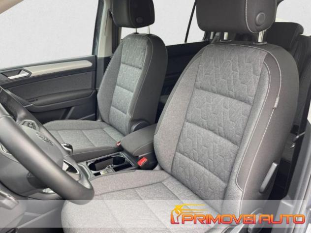 VOLKSWAGEN Touran 1.5 TSI ACT Move BlueMotion Technology rif. 21626037 - Foto 4