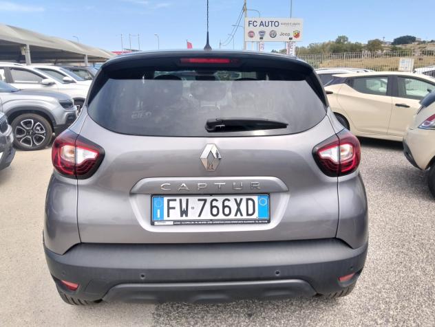 Renault Captur dCi 2019 - UNI PROP - Foto 9