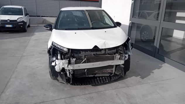 Citroen C3 BlueHDi 100 S&S Feel POCO SINISTRATA