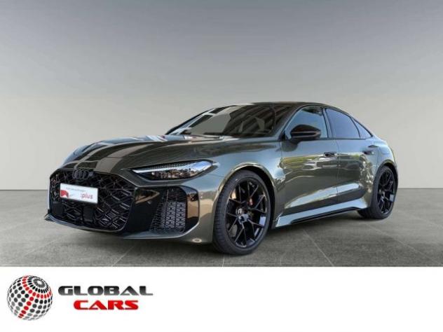 AUDI RS5 RS5 Berlina 2.9 phev 639cv auto rif. 23965313