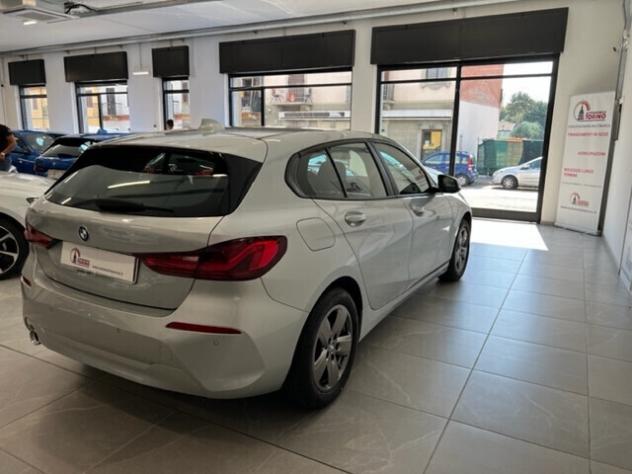 Bmw 118 118i 5p. Business Advantage - Foto 4