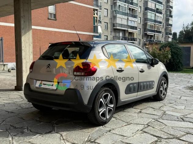 Citroen C3 BlueHDi 100 S&S Shine - Foto 4