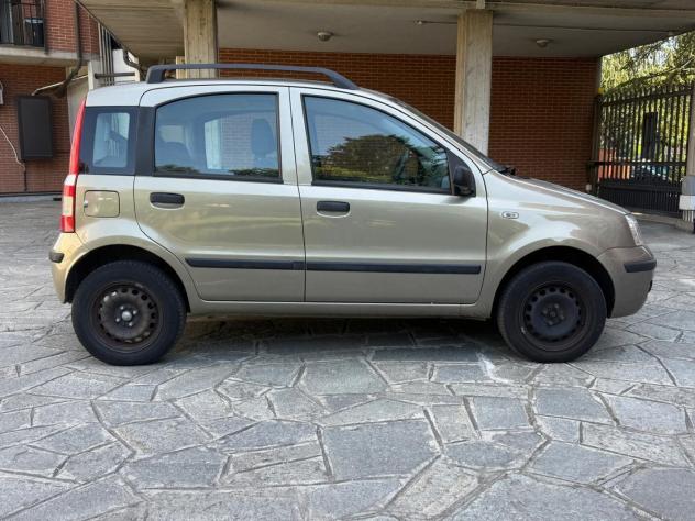 Fiat Panda 1.2 Dynamic Natural Power - Foto 8