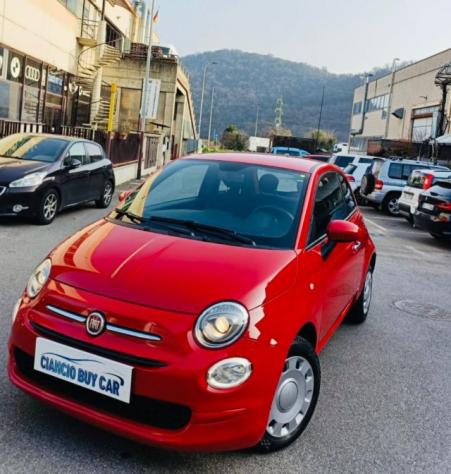 FIAT 500 1.0 Hybrid rif. 24027153