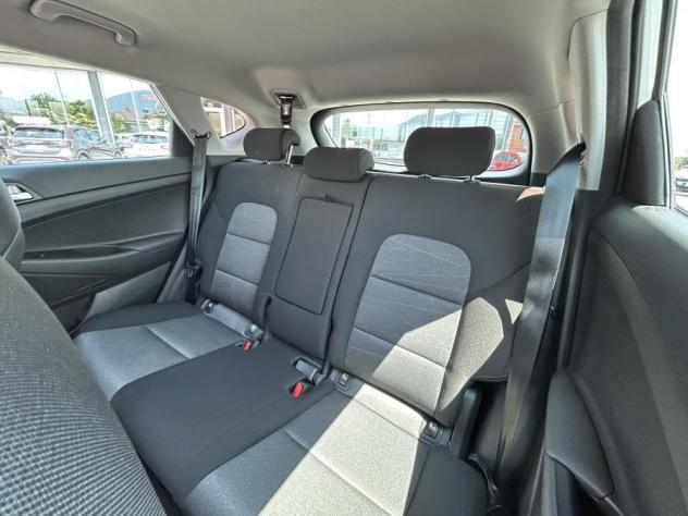 Hyundai Tucson 1.6 CRDi 48V Mild-Hybrid XPrime 1 PROPRIETARIO - Foto 8