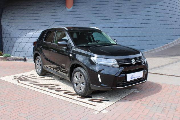 Suzuki Vitara Vitara 1.4h Cool+ 4wd allgrip 110cv