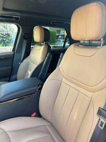 LAND ROVER Range Rover Sport 3.0D l6 249 CV Dynamic HSE rif. 22520233 - Foto 7