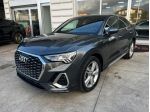 Audi Q3 SPB 35 TDI S tronic S line edition