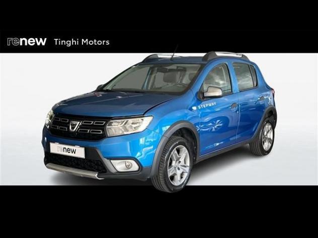 DACIA Sandero Stepway 0.9 TCe 90cv Comfort S&S rif. 24125374