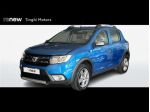DACIA Sandero Stepway 0.9 TCe 90cv Comfort S&S rif. 24125374