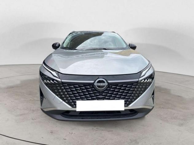 NISSAN Qashqai 1.3 mhev N-Connecta 2wd 140cv rif. 24165508 - Foto 2