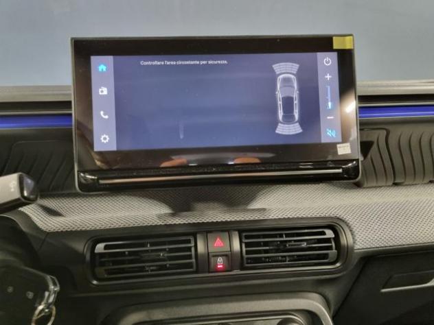 CITROEN C3 PureTech 100 S&S Plus rif. 23319596 - Foto 2