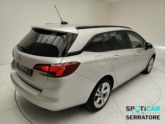 Opel Astra V Sports Tourer 1.5 cdti Business Elegance s&s 122cv at9 - Foto 5