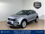 Volkswagen T-Roc T-Roc 1.0 tsi Edition Plus 115cv