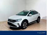 Volkswagen Taigo Taigo 1.0 tsi Edition Plus 95cv