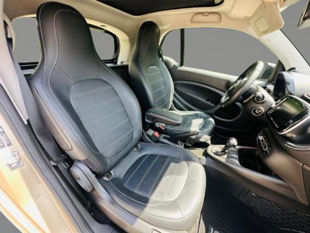 smart EQ Fortwo EQ 60kW prime - Foto 10