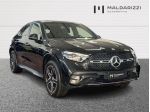 Mercedes-Benz GLC Coupé GLC Coupe - C254 GLC Coupe 300 de phev AMG Line Pre &hellip;
