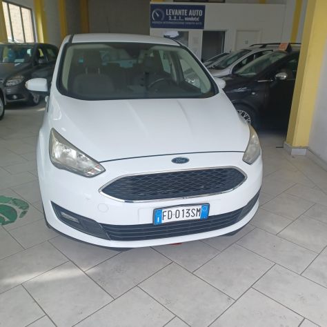 162998 C-MAX GPL DI FABBRICA GARANZIA 12 MESI - Foto 8