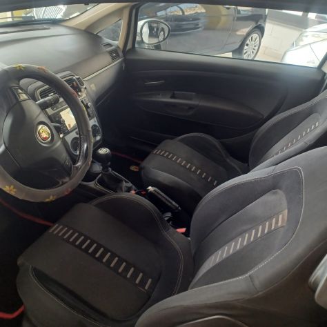 NEOPATENTATI G.PUNTO 1.3 MJTD 90CV - Foto 2