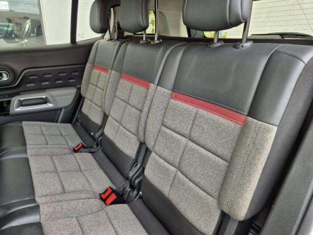 CITROEN C5 Aircross BlueHDi 130 S&S EAT8 Feel rif. 23976929 - Foto 9