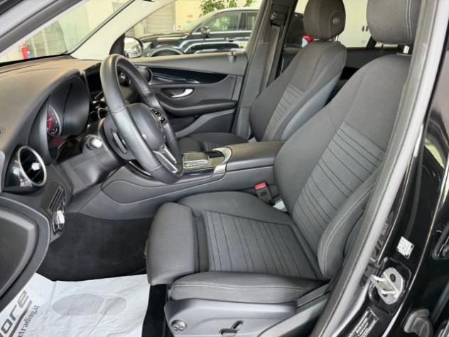 MERCEDES-BENZ GLC 300 de 4Matic EQ-Power Business Extra rif. 23334550 - Foto 8