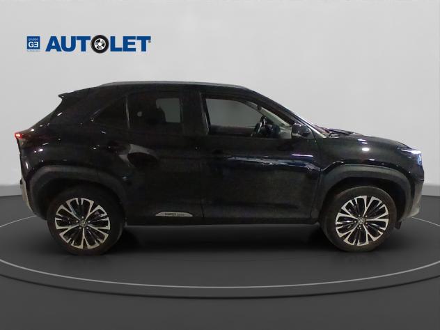 Toyota Yaris Cross 1.5 Hybrid 5p. E-CVT Lounge - Foto 4