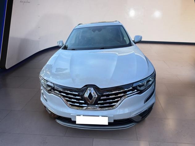 Renault Koleos Koleos 1.7 blue dci Initiale Paris 150cv x-tronic - Foto 2