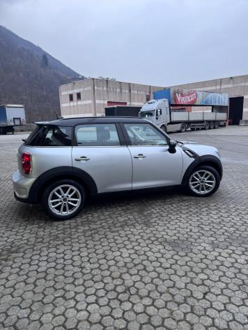 Mini Cooper D Countryman 2.0 SD Park Lane Plus - Foto 10