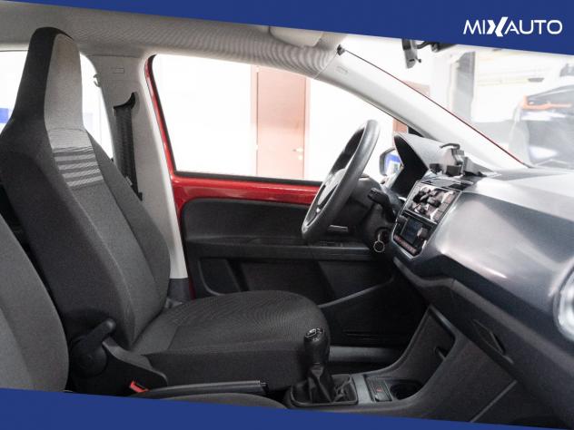 Volkswagen UP! 1.0 ECO MOVE 68CV 5P EU6 - Foto 14