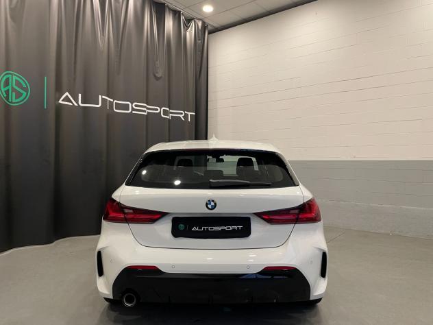 BMW Serie 1 118i 5p. Msport - Foto 5