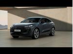 Audi Q6 Sportback e-tron Audi Q6 Sportback S line e-tron performance 225,00 kW