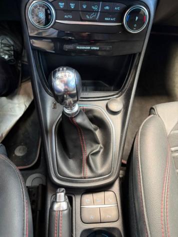 FORD Puma 1.0 EcoBoost Hybrid 125 CV S&S ST-Line X rif. 23742171 - Foto 10