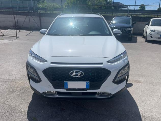 Hyundai Kona Hybrid 1.6 HEV XTech 2WD DCT - Foto 7