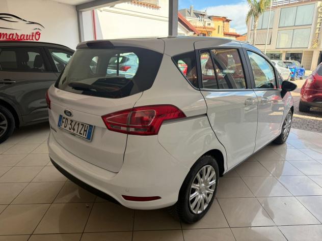 FORD B-MAX 1.5 DIESEL DEL NORD ITA 2016 - Foto 6