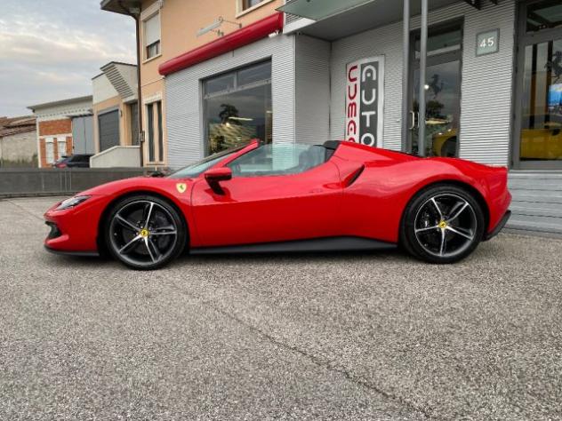 FERRARI 296 GTS rif. 23055653 - Foto 5