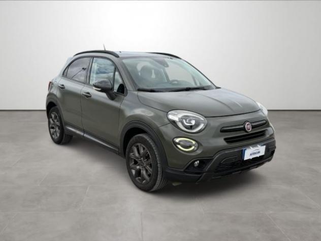 FIAT 500X 1.6 MultiJet 120 CV S-Design Cross rif. 23713165 - Foto 3