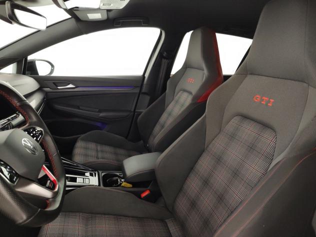Volkswagen Golf GTI 2.0 TSI GTI DSG - Foto 9