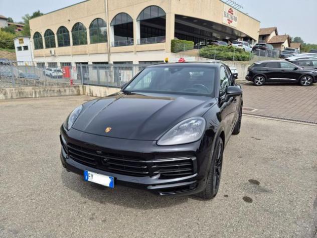 PORSCHE Cayenne 3.0 V6 E-Hybrid rif. 24055758