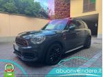 MINI Countryman 2.0 JCW ALL4 TAGLIANDI UFF. UNICO PR. rif. 23767367