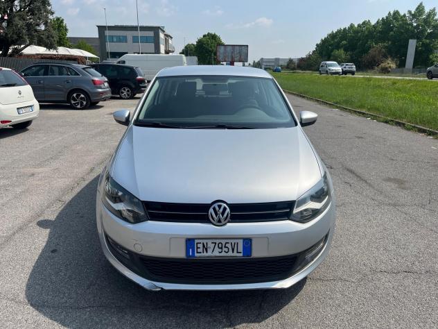 Volkswagen Polo 1.2 70 CV 3p. Comfortline - Foto 3