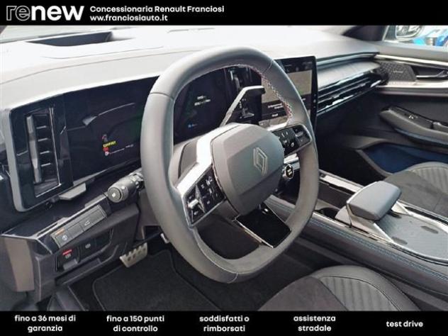 RENAULT Rafale 1.2 E-Tech full hybrid 200cv Esprit Alpine rif. 23814470 - Foto 7
