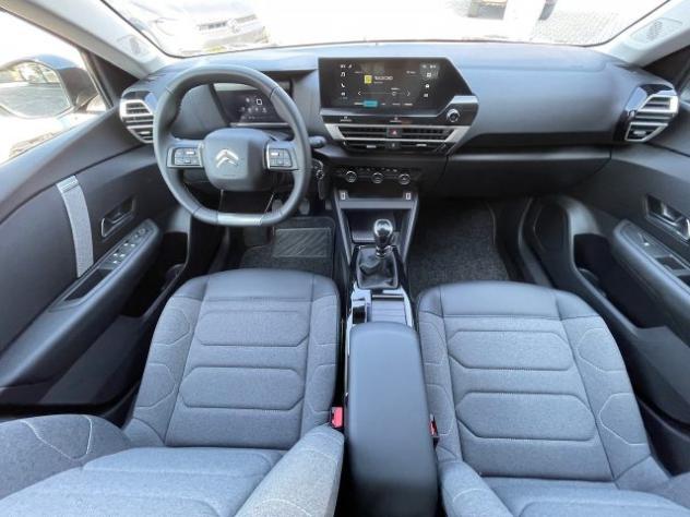 CITROEN C4 PureTech 130 S&S Plus #VariColori rif. 22788385 - Foto 7