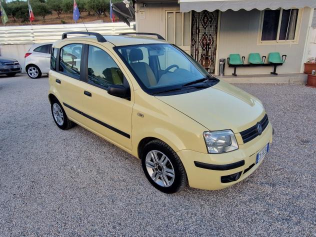 Fiat Panda 1.2