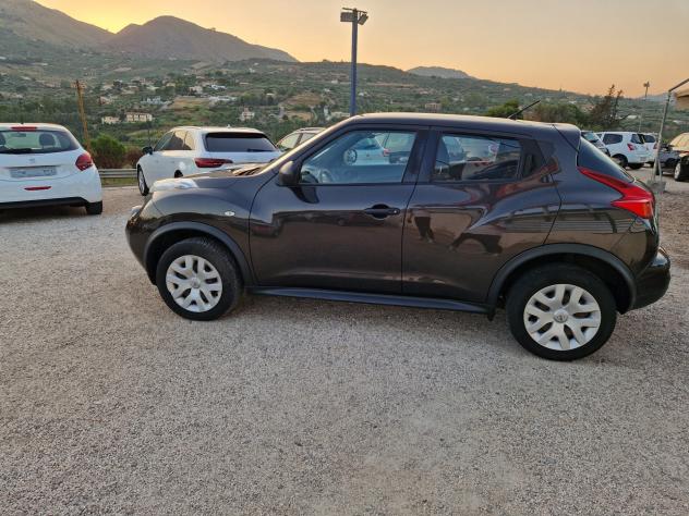 Nissan Juke 1.5 dCi Start&Stop n-tec - Foto 10